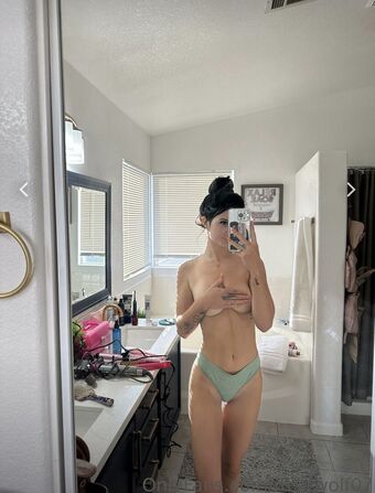 msjrwolf07 Nude Leaks OnlyFans Photo 48