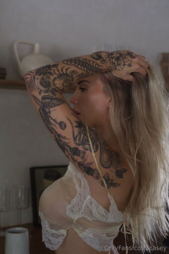 Coach Casey Nude Leaks OnlyFans Photo 5