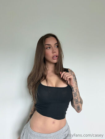 Coach Casey Nude Leaks OnlyFans Photo 8