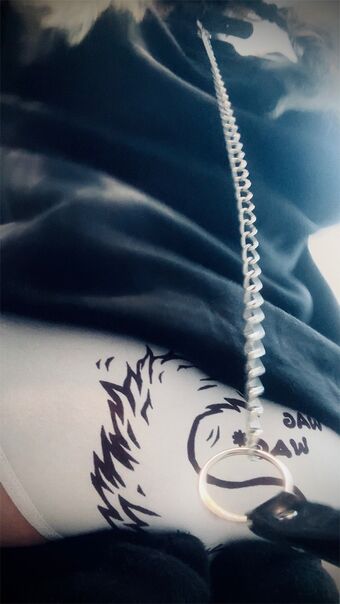 Coqui Saporana Nude Leaks OnlyFans Photo 4