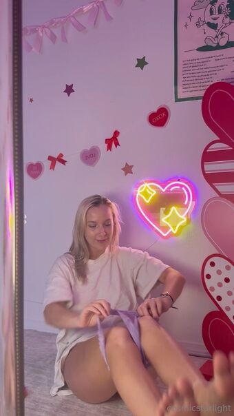 Cosmic Starlight Nude Leaks OnlyFans Photo 72