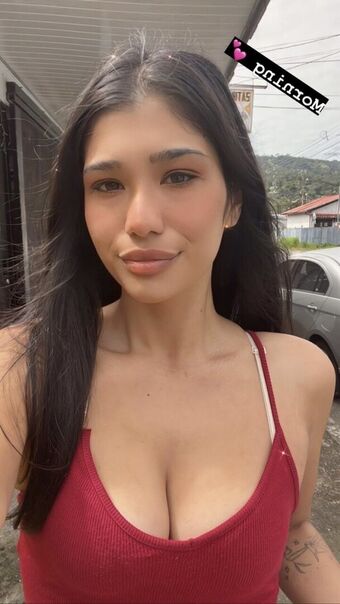 Costa Rica Nude Leaks OnlyFans Photo 93
