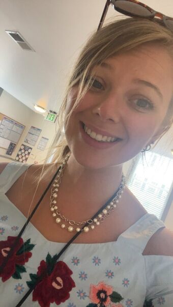 Courtney Knill Nude Leaks OnlyFans Photo 75