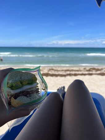 Courtney Knill Nude Leaks OnlyFans Photo 79