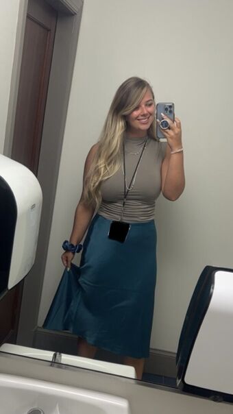 Courtney Knill Nude Leaks OnlyFans Photo 76