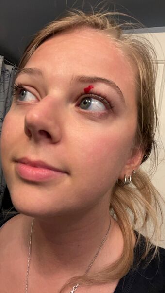 Courtney Knill Nude Leaks OnlyFans Photo 77