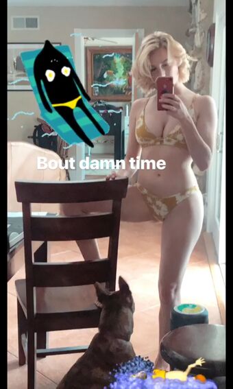 Courtney Miller Nude Leaks OnlyFans Photo 60