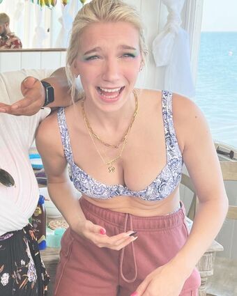 Courtney Miller Nude Leaks OnlyFans Photo 57