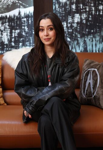 Cristin Milioti Nude Leaks OnlyFans Photo 104