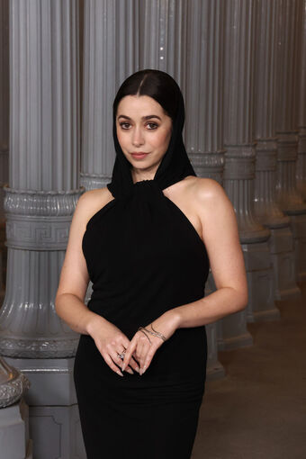 Cristin Milioti Nude Leaks OnlyFans Photo 99