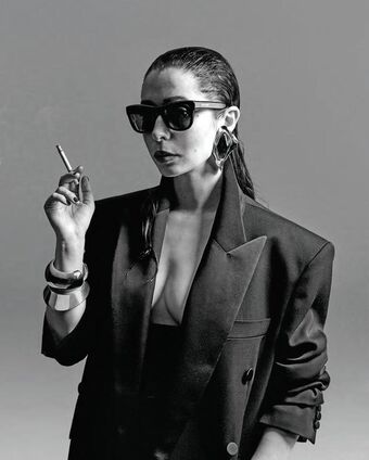 Cristin Milioti Nude Leaks OnlyFans Photo 101