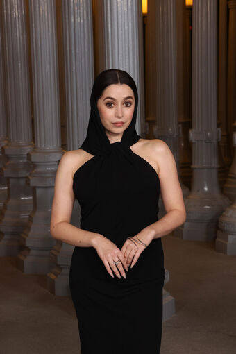 Cristin Milioti Nude Leaks OnlyFans Photo 98