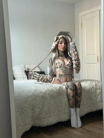 Cruellamorgan Nude Leaks OnlyFans Photo 226