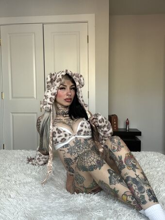 Cruellamorgan Nude Leaks OnlyFans Photo 227
