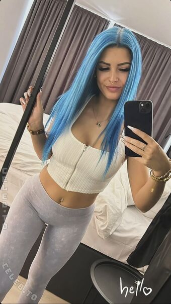 crx_lady Nude Leaks OnlyFans Photo 34