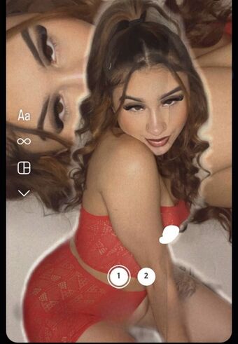 Cumwrose Nude Leaks OnlyFans Photo 2