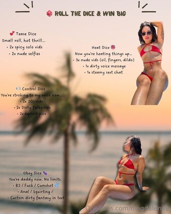 magdalenav Nude Leaks OnlyFans Photo 21