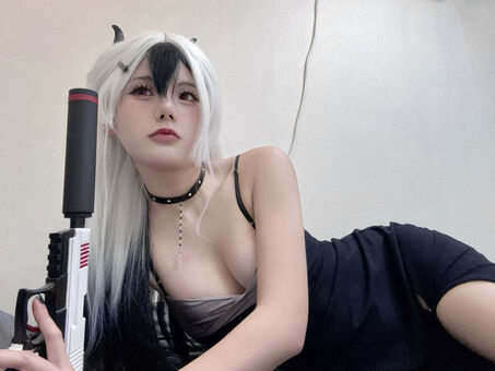 heyymimimi Nude Leaks OnlyFans Photo 20