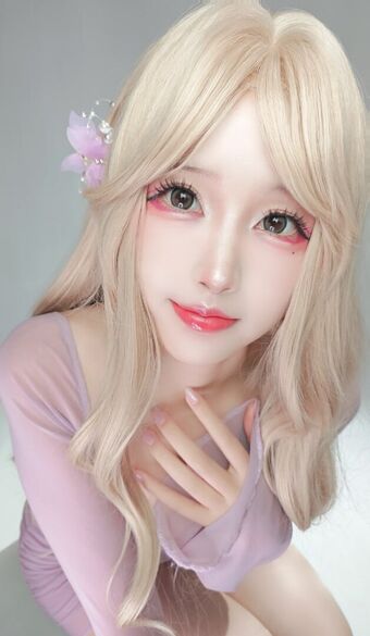 DaiDai ASMR Nude Leaks OnlyFans Photo 20