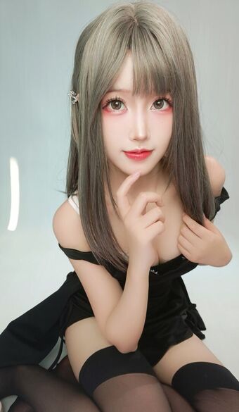 DaiDai ASMR Nude Leaks OnlyFans Photo 21