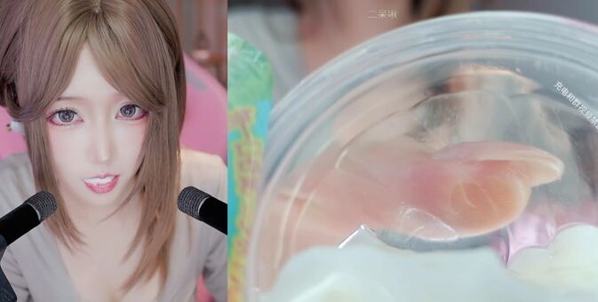 DaiDai ASMR Nude Leaks OnlyFans Photo 25