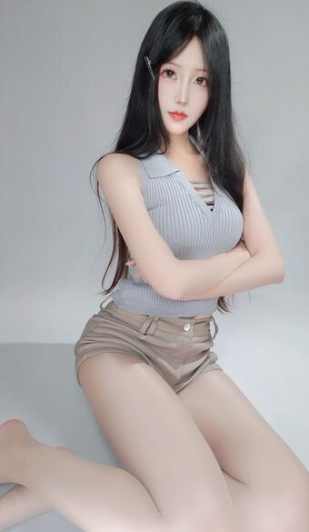 DaiDai ASMR Nude Leaks OnlyFans Photo 24