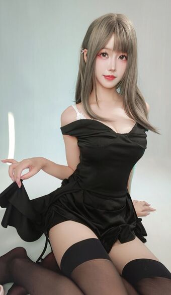 DaiDai ASMR Nude Leaks OnlyFans Photo 23