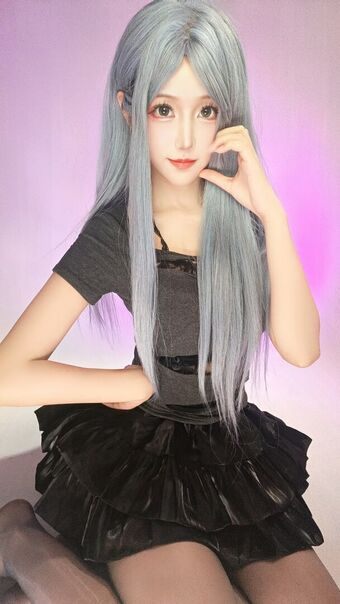 DaiDai ASMR Nude Leaks OnlyFans Photo 19