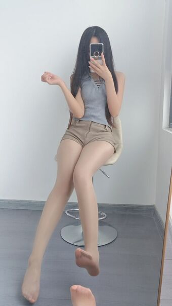 DaiDai ASMR Nude Leaks OnlyFans Photo 22