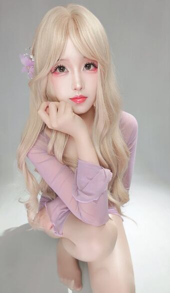 DaiDai ASMR Nude Leaks OnlyFans Photo 17