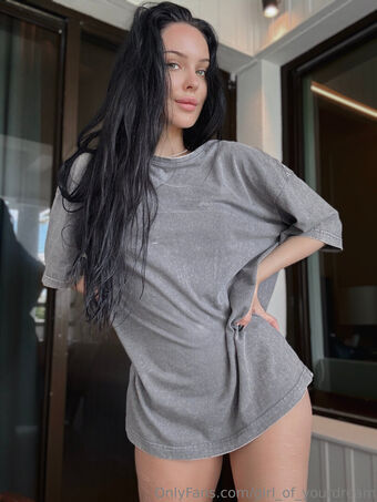 girl_of_yourdreams Nude Leaks OnlyFans Photo 179