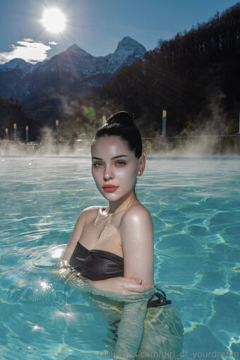 girl_of_yourdreams Nude Leaks OnlyFans Photo 185