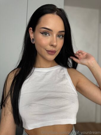 girl_of_yourdreams Nude Leaks OnlyFans Photo 181