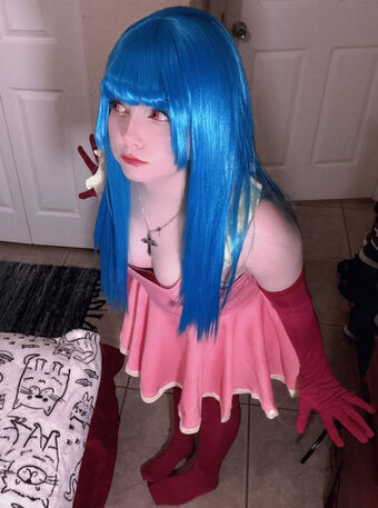 daki_kibutsuji Nude Leaks OnlyFans Photo 38