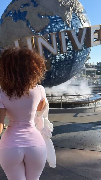 Dana Curly Nude Leaks OnlyFans Photo 28