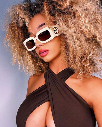 Dana Curly Nude Leaks OnlyFans Photo 20