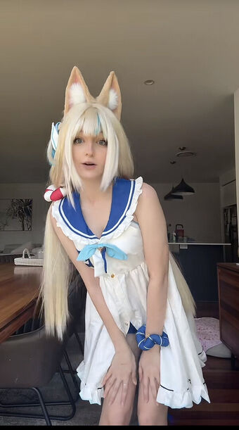 danaiga Nude Leaks OnlyFans Photo 1