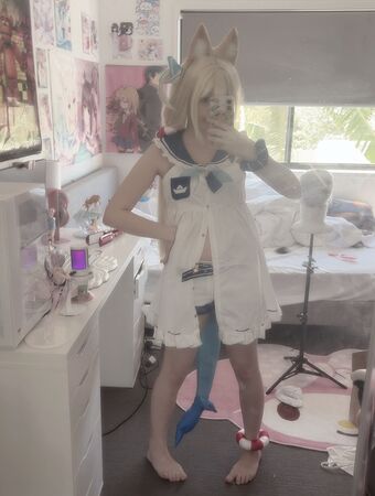 danaiga Nude Leaks OnlyFans Photo 2