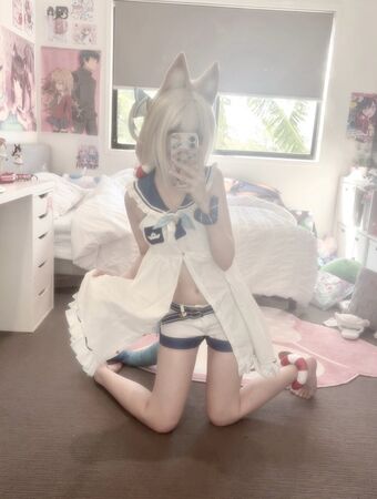 danaiga Nude Leaks OnlyFans Photo 3