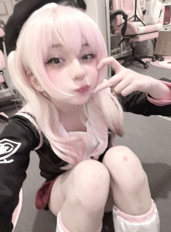 danaiga Nude Leaks OnlyFans Photo 5