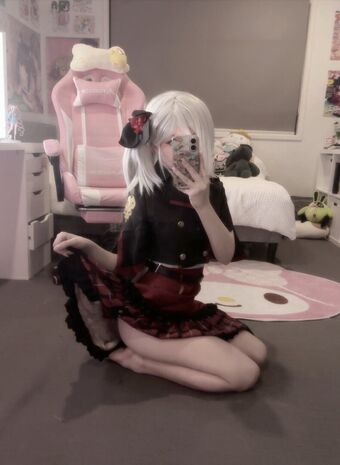 danaiga Nude Leaks OnlyFans Photo 7