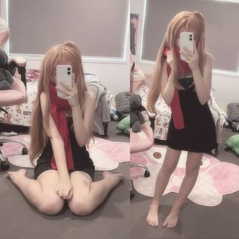 danaiga Nude Leaks OnlyFans Photo 9