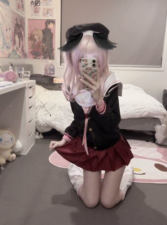 danaiga Nude Leaks OnlyFans Photo 6