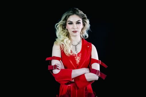 Daniela Villarreal Nude Leaks OnlyFans Photo 12