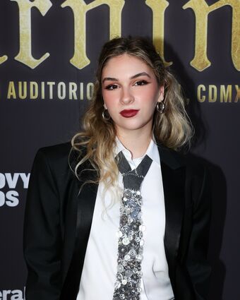 Daniela Villarreal Nude Leaks OnlyFans Photo 10