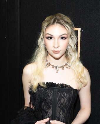 Daniela Villarreal Nude Leaks OnlyFans Photo 8