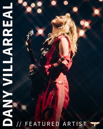 Daniela Villarreal Nude Leaks OnlyFans Photo 9