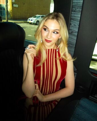 Daniela Villarreal Nude Leaks OnlyFans Photo 3