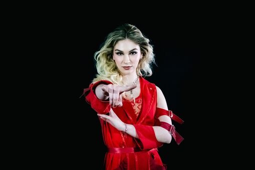 Daniela Villarreal Nude Leaks OnlyFans Photo 11