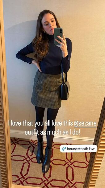 Danielle Panabaker Nude Leaks OnlyFans Photo 120